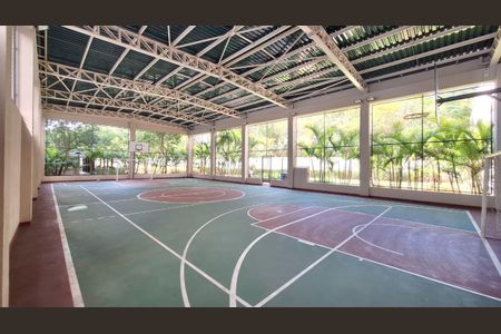 Apartamento para alugar com 62m², 2 quartos e 1 vaga Apartamento para alugar com 62m², 2 quartos e 1 vagaQuadra