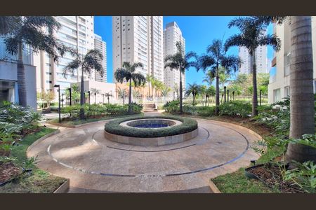 Apartamento para alugar com 62m², 2 quartos e 1 vaga Apartamento para alugar com 62m², 2 quartos e 1 vagaÁrea comum