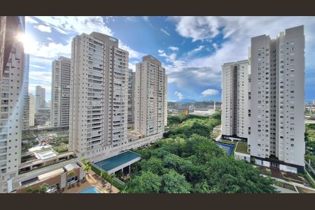 Varanda de apartamento à venda com 2 quartos, 62m² em Vila Anastácio, São Paulo