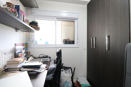 Apartamento para alugar com 62m², 2 quartos e 1 vagaQuarto