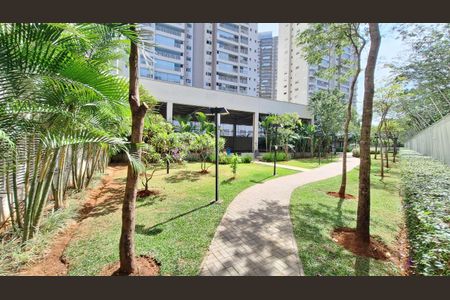 Apartamento para alugar com 62m², 2 quartos e 1 vaga Apartamento para alugar com 62m², 2 quartos e 1 vagaÁrea comum