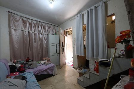 Casa à venda com 2 quartos, 80m² em Vila Ema, São Paulo