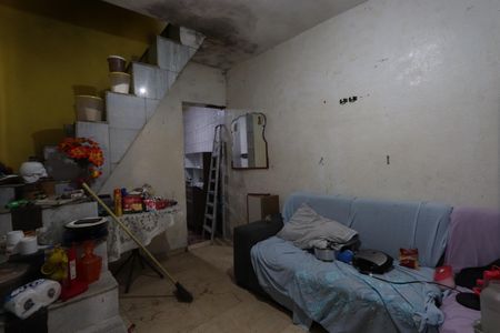 Casa à venda com 2 quartos, 80m² em Vila Ema, São Paulo