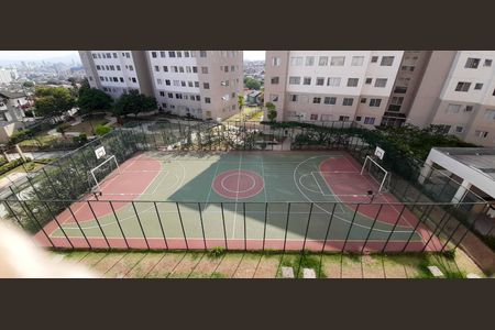 Apartamento à venda com 41m², 2 quartos e sem vagaQuadra Esportiva