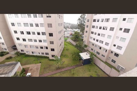 Apartamento à venda com 41m², 2 quartos e sem vagaVista do Quarto 1
