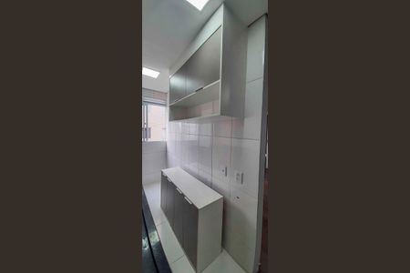 Apartamento à venda com 41m², 2 quartos e sem vagaÁrea de Serviço