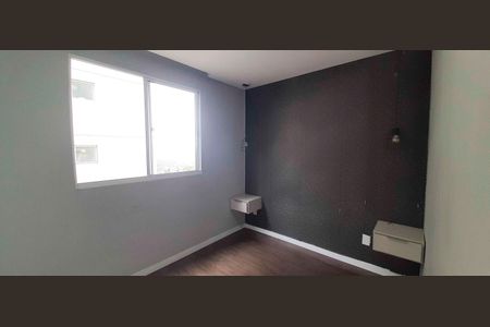 Apartamento à venda com 41m², 2 quartos e sem vagaQuarto 2