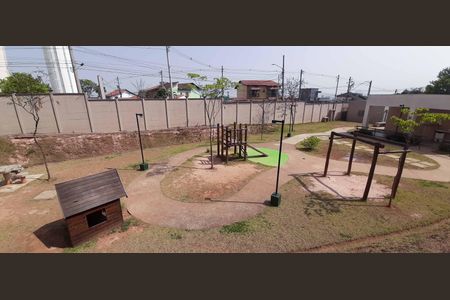 Apartamento à venda com 41m², 2 quartos e sem vagaÁrea comum - Playground