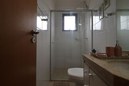 Apartamento para alugar com 45m², 1 quarto e 1 vagaBanheiro da Suíte