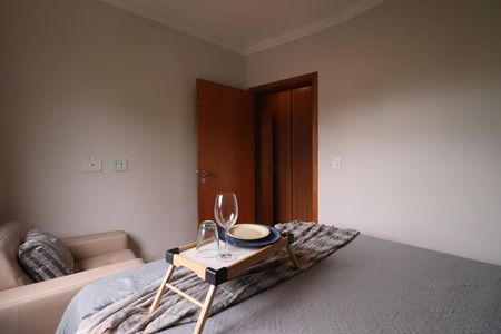 Apartamento para alugar com 45m², 1 quarto e 1 vagaSuíte