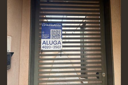 Apartamento para alugar com 45m², 1 quarto e 1 vagaPlaquinha