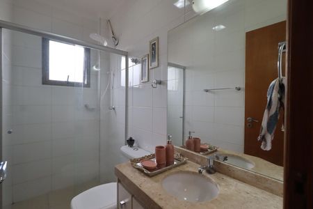 Apartamento para alugar com 45m², 1 quarto e 1 vagaBanheiro da Suíte