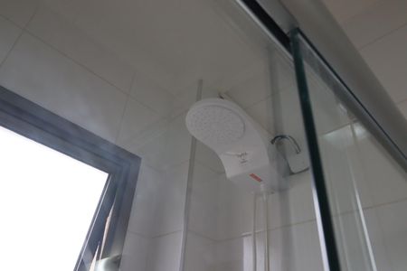 Apartamento para alugar com 45m², 1 quarto e 1 vagaBanheiro da Suíte