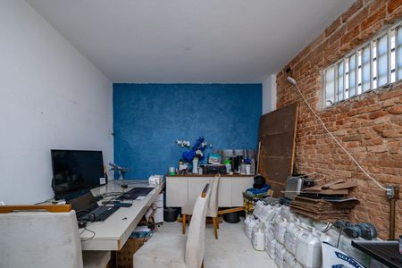 Escritório de casa à venda com 3 quartos, 250m² em Jabaquara, São Paulo