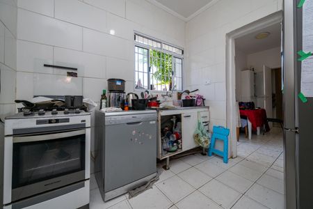 Casa à venda com 250m², 3 quartos e 4 vagasCozinha