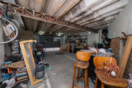 Casa à venda com 250m², 3 quartos e 4 vagasGaragem