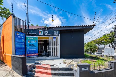 Casa à venda com 250m², 3 quartos e 4 vagasFachada