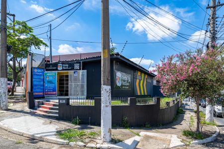 Casa à venda com 250m², 3 quartos e 4 vagasFachada