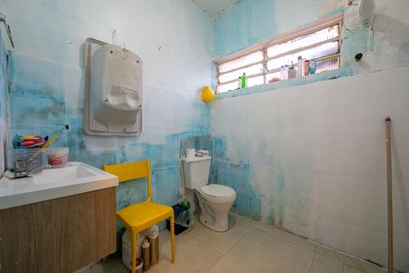 Casa à venda com 250m², 3 quartos e 4 vagasBanheiro 1