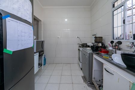 Casa à venda com 250m², 3 quartos e 4 vagasCozinha