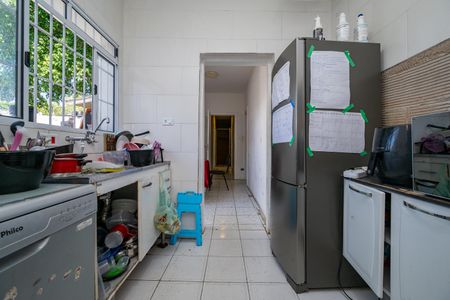 Casa à venda com 250m², 3 quartos e 4 vagasCozinha