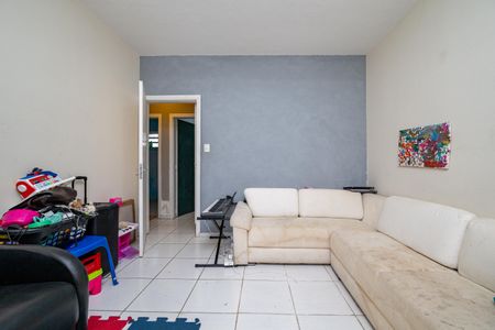 Sala de casa à venda com 3 quartos, 250m² em Jabaquara, São Paulo