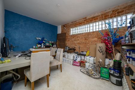 Escritório de casa à venda com 3 quartos, 250m² em Jabaquara, São Paulo
