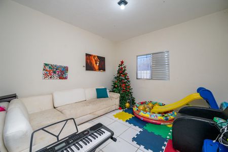 Sala de casa à venda com 3 quartos, 250m² em Jabaquara, São Paulo