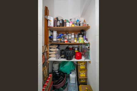 Casa à venda com 250m², 3 quartos e 4 vagasDespensa