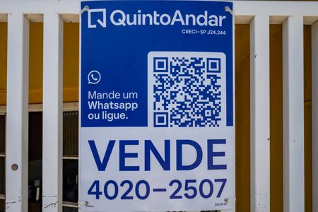 Casa à venda com 250m², 3 quartos e 4 vagasPlaquinha SACW-85