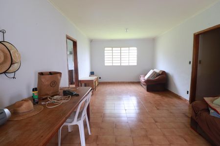 Sala de casa para alugar com 4 quartos, 1600m² em Recreio das Acacias, Ribeirão Preto