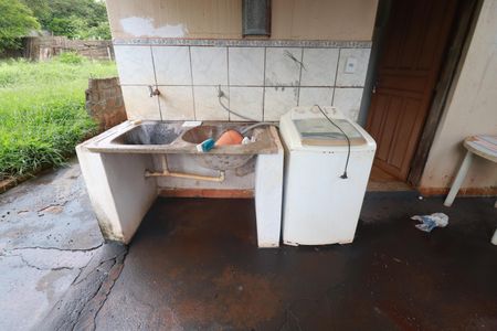 Casa para alugar com 1600m², 4 quartos e 12 vagasÁrea de Serviço