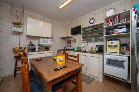 Casa para alugar com 200m², 3 quartos e 1 vaga Casa para alugar com 200m², 3 quartos e 1 vagaCozinha