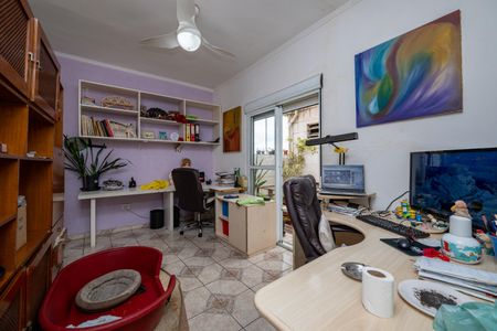 Casa para alugar com 200m², 3 quartos e 1 vaga Casa para alugar com 200m², 3 quartos e 1 vagaEscritório