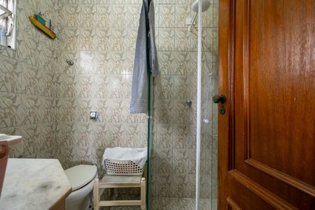 Casa para alugar com 200m², 3 quartos e 1 vaga Casa para alugar com 200m², 3 quartos e 1 vagaBanheiro da Suíte