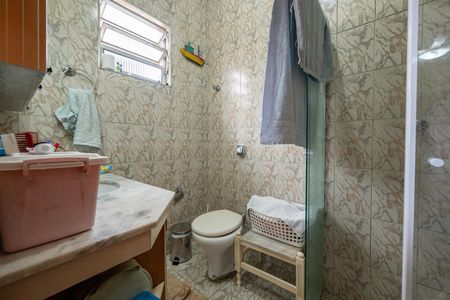 Casa para alugar com 200m², 3 quartos e 1 vaga Casa para alugar com 200m², 3 quartos e 1 vagaBanheiro da Suíte