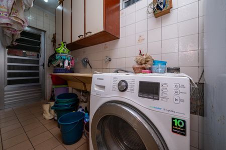 Casa para alugar com 200m², 3 quartos e 1 vaga Casa para alugar com 200m², 3 quartos e 1 vagaÁrea de Serviço