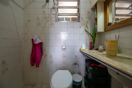 Casa para alugar com 200m², 3 quartos e 1 vaga Casa para alugar com 200m², 3 quartos e 1 vagaBanheiro 2