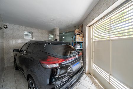 Casa para alugar com 200m², 3 quartos e 1 vaga Casa para alugar com 200m², 3 quartos e 1 vagaGaragem
