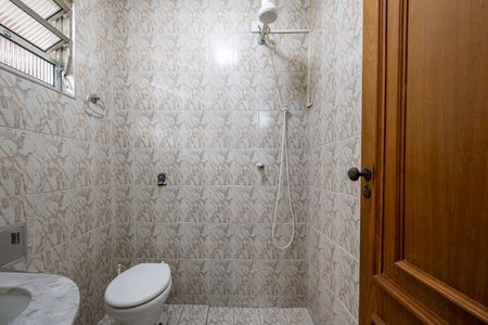 Casa para alugar com 200m², 3 quartos e 1 vaga Casa para alugar com 200m², 3 quartos e 1 vagaBanheiro 1