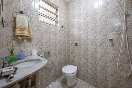 Casa para alugar com 200m², 3 quartos e 1 vaga Casa para alugar com 200m², 3 quartos e 1 vagaBanheiro 1