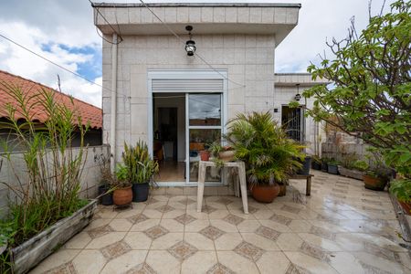 Casa para alugar com 200m², 3 quartos e 1 vaga Casa para alugar com 200m², 3 quartos e 1 vagaTerraço