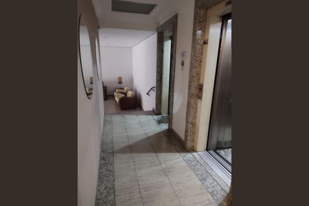 Apartamento à venda com 1 quarto, 42m² em Mirandópolis, São Paulo
