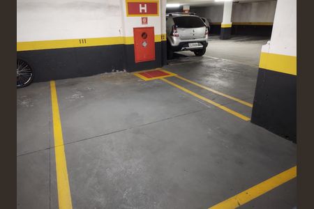 Apartamento à venda com 1 quarto, 42m² em Mirandópolis, São Paulo