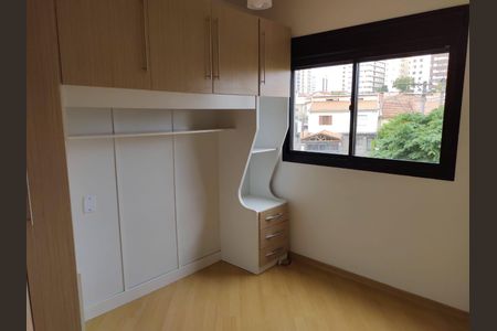 Apartamento à venda com 1 quarto, 42m² em Mirandópolis, São Paulo