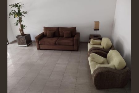 Apartamento à venda com 1 quarto, 42m² em Mirandópolis, São Paulo