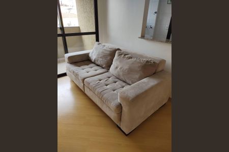 Apartamento à venda com 1 quarto, 42m² em Mirandópolis, São Paulo