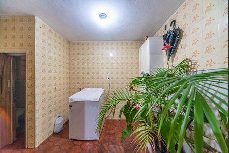 Casa à venda com 259m², 2 quartos e 2 vagas Casa à venda com 259m², 2 quartos e 2 vagasÁrea de Serviço