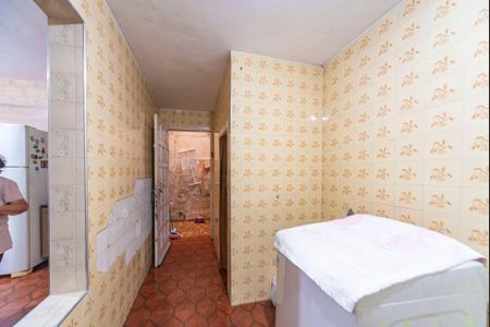 Casa à venda com 259m², 2 quartos e 2 vagas Casa à venda com 259m², 2 quartos e 2 vagasÁrea de Serviço