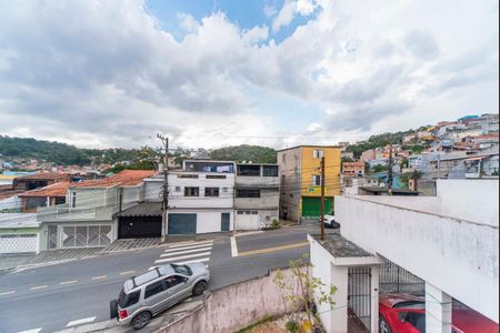 Casa à venda com 259m², 2 quartos e 2 vagas Casa à venda com 259m², 2 quartos e 2 vagasVista da Varanda do Quarto 1